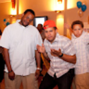 Meet your Posher, Louis